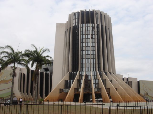 Le Ministère du pétrole et Total Gabon unis pour le lancement du (FERP).