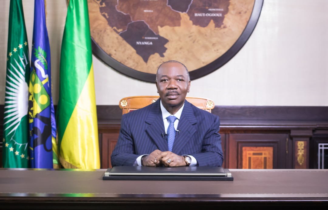 Gabon/Ali Bongo à l’offensive.