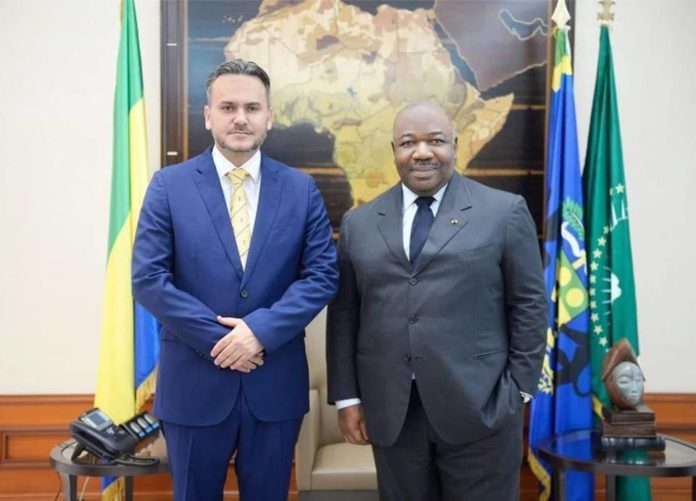 Gabon/gouvernement: prestations de serment des promus demain lundi