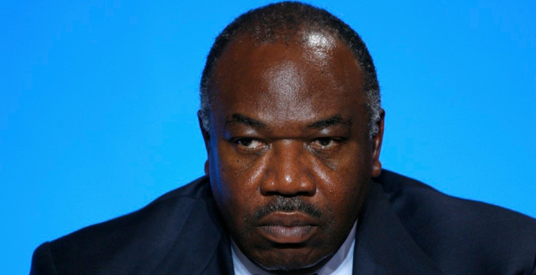 Gabon/opération Scorpion:jusqu’où pourrait aller Ali Bongo Ondimba?