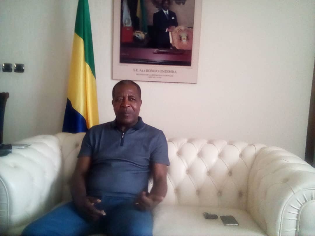 Vie des ministères/ la décentralisation: le coup d’accélérateur du bilan des 60 premiers jours du Ministre Mathias Otounga Ossibadjouo