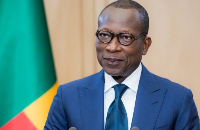 Bénin/sécurité intérieure: Patrice Talon le Président aurait déjoué un coup d’état