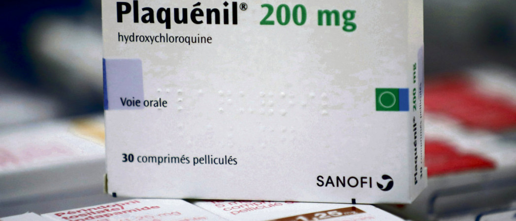 Santé/covid-19:le Cameroun se lance dans la fabrication de la Chloroquine et d’Azytromycine.