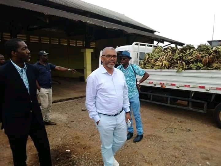 Commune de Libreville/ hôtel de ville :Pourquoi Tant d’acharnement sur l’inspecteur général muninicipal Armand Dagraça?