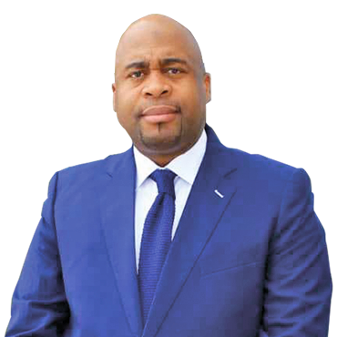 Gabon/eau et courant cadeau : Pascal Houagni Ambouroue le Minenergie et des ressources hydrauliques clarifie la situation