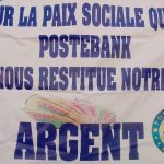 Gabon/postbank :les 59000 Épargnants invitent Ali Bongo Ondimba à trancher « trop c’est trop »