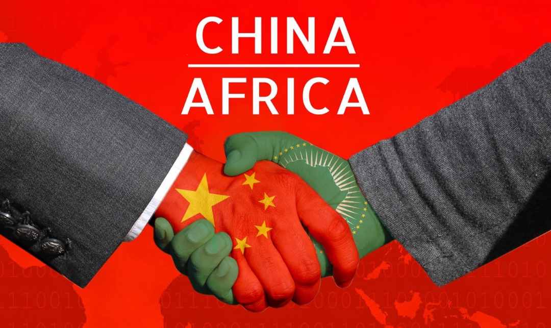 Économie/ Chine-Afrique: 17 pays bénéficient de l’annulation de 23 prêts sans intérêt