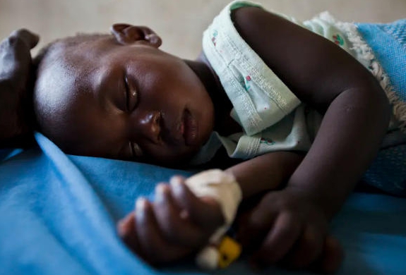 Faits divers Gambie/ALERTE ALERTE :66 enfants décèdent après avoir consommé des sirops ambulants INDIENS
