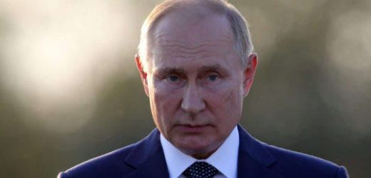 Guerre en Ukraine/ Vladimir Poutine stratège ou manipulateur ? Sa réaction après l’annonce de Berlin