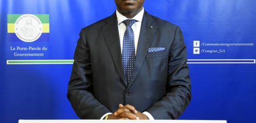 Gabon/communiqué final du conseil des ministres : Sébastien Ntoutoume Bekalé nommé ambassadeur en Guinée équatoriale.
