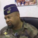 Gabon/facilité d’obtention du permis de conduire: oeuvre du Commandant de Police, Oscar Sadibi Mapangou 