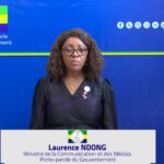 Gabon/référendum constitutionnel : les gabonais aux urnes le 16 novembre prochain 