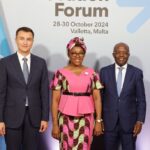 #À Malte : Le Gabon s’affirme comme un leader de l’innovation en Afrique.