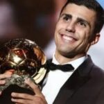 Ballon d’Or 2024 : la controverse persiste par la démission d’un membre du jury