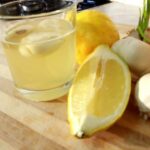 Ail, Jus de Citron, Gingembre et Miel : La Recette Miracle pour Booster Votre énergie 