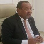 Gabon Politique : »Départ de Mapangou ! Le PDG à la Croisée des Chemins dans la Ngounié »**